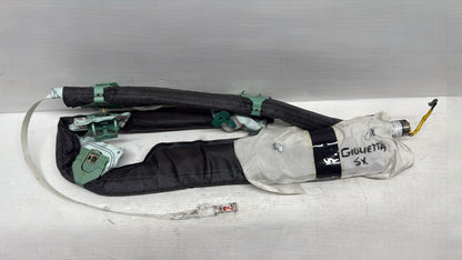AIRBAG A TENDINA LATERALE SINISTRA ALFA ROMEO GIULIETTA (2010-2020)