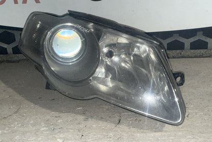 FARO FANALE ANTERIORE DESTRO VOLKSWAGEN PASSAT 2006-2010 COD: 3C0941006