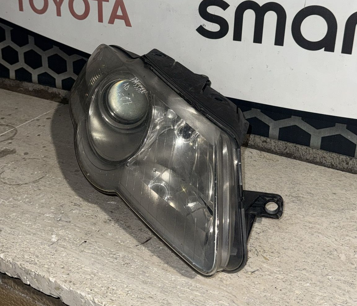 FARO FANALE ANTERIORE DESTRO VOLKSWAGEN PASSAT 2006-2010 COD: 3C0941006