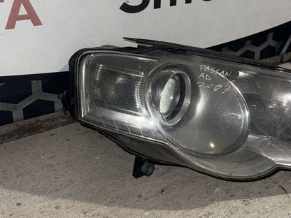 FARO FANALE ANTERIORE DESTRO VOLKSWAGEN PASSAT 2006-2010 COD: 3C0941006