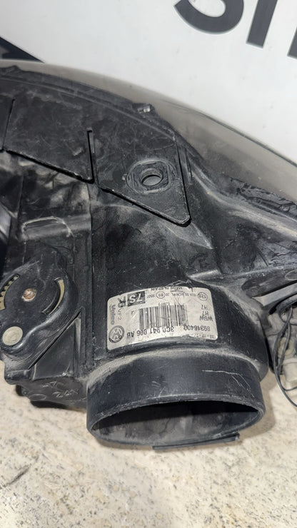 FARO FANALE ANTERIORE DESTRO VOLKSWAGEN PASSAT 2006-2010 COD: 3C0941006