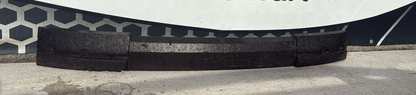 RINFORZO PARAURTI ANTERIORE FIAT 500 2010 COD:51857160