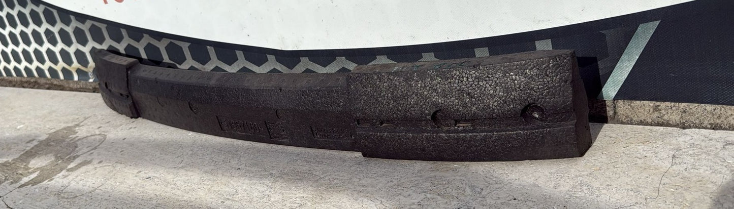 RINFORZO PARAURTI ANTERIORE FIAT 500 2010 COD:51857160