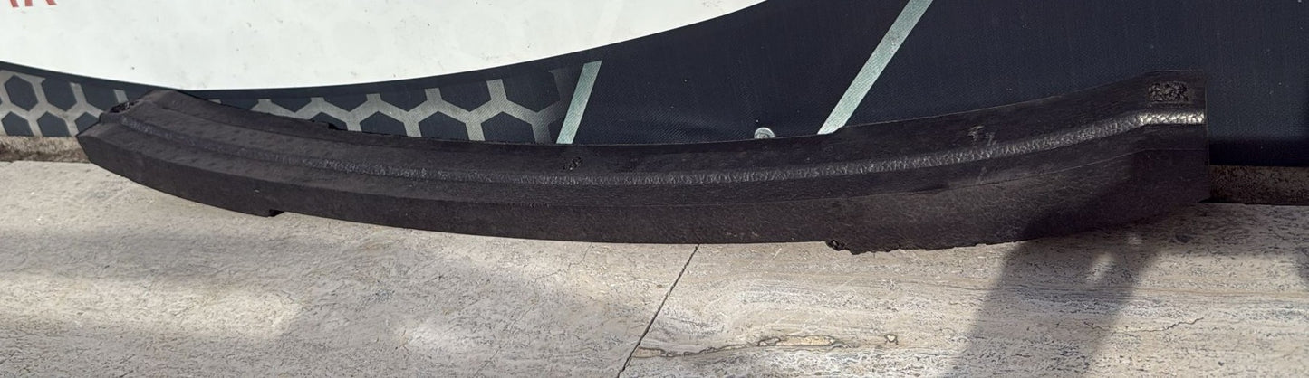 RINFORZO PARAURTI ANTERIORE FIAT 500 2010 COD:51857160