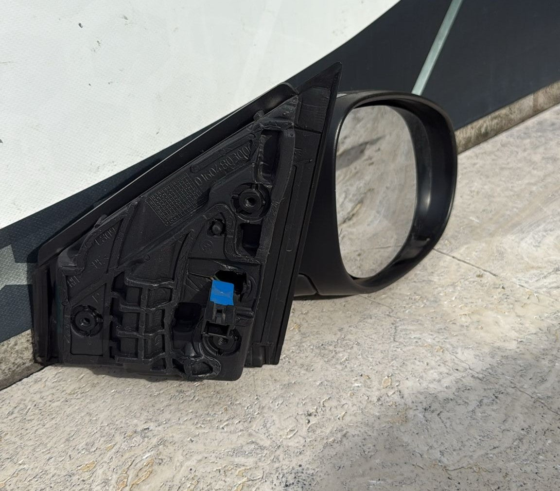 SPECCHIETTO RETROVISORE ELETTRICO DESTRO 7 PIN LANCIA YPSILON 2013