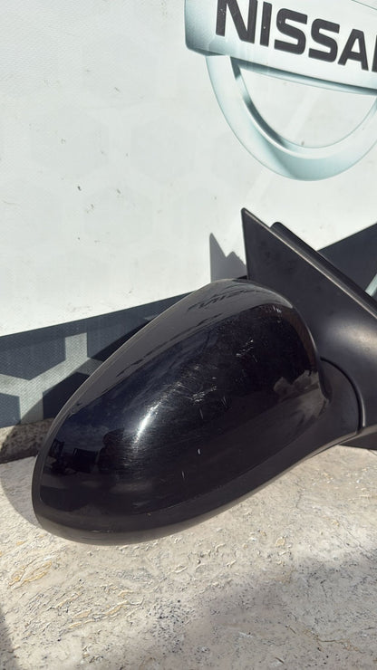 SPECCHIETTO RETROVISORE ELETTRICO DESTRO 7 PIN LANCIA YPSILON 2013