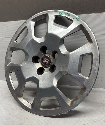 COPRICERCHIO FIAT DOBLO (2010) R16 COD:51983639