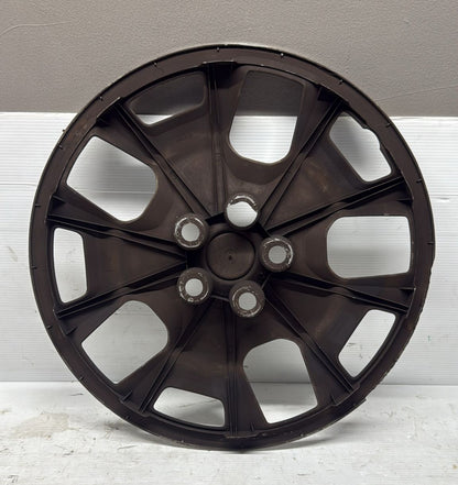 COPRICERCHIO FIAT DOBLO (2010) R16 COD:51983639