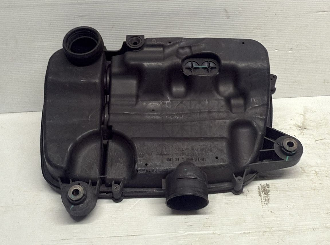 SCATOLA FILTRO ARIA FIAT 500 (2010 >) REST (150) 1.0 HYBRID CODICE: 52149229