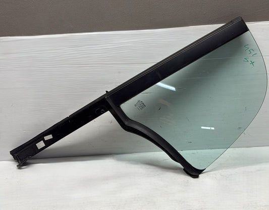 VETRO FINESTRINO SINISTRO SMART FORTWO CABRIO W451 2007-2015 COD: A4517200