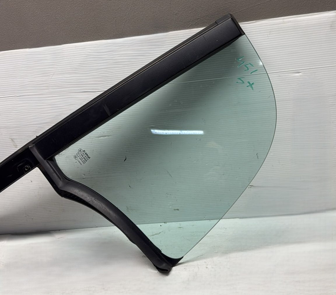 VETRO FINESTRINO SINISTRO SMART FORTWO CABRIO W451 2007-2015 COD: A4517200