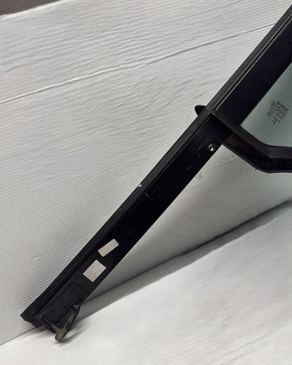 VETRO FINESTRINO SINISTRO SMART FORTWO CABRIO W451 2007-2015 COD: A4517200