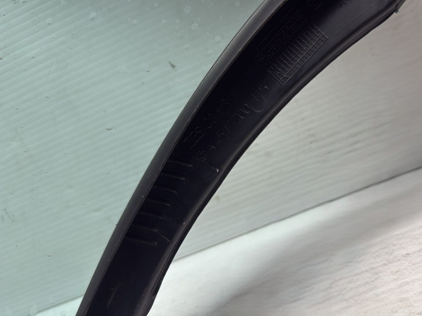 VETRO FINESTRINO SINISTRO SMART FORTWO CABRIO W451 2007-2015 COD: A4517200