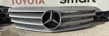 MASCHERINA GRIGLIA PARAURTI ANTERIORE MERCEDES CLASSE B180 W245