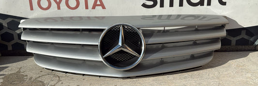 MASCHERINA GRIGLIA PARAURTI ANTERIORE MERCEDES CLASSE B180 W245