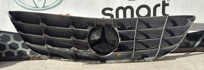 MASCHERINA GRIGLIA PARAURTI ANTERIORE MERCEDES CLASSE B180 W245