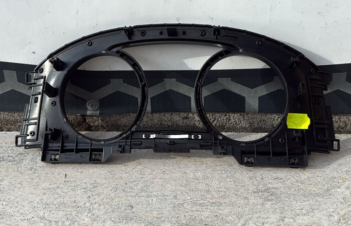 COVER VEGLIA CONTACHILOMETRI CORNICE VOLKSWAGEN GOLF 7 VII COD:5G0857059