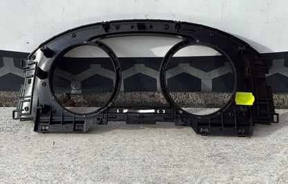 COVER VEGLIA CONTACHILOMETRI CORNICE VOLKSWAGEN GOLF 7 VII COD:5G0857059