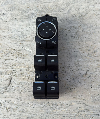 PULSANTIERA ANTERIORE SINISTRA FORD S-MAX MONDEO 2016 DG9T-14540-DDW