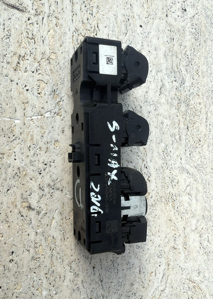 PULSANTIERA ANTERIORE SINISTRA FORD S-MAX MONDEO 2016 DG9T-14540-DDW