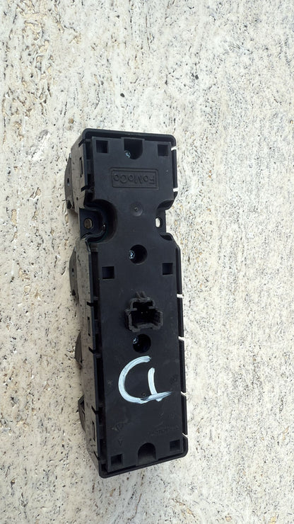 PULSANTIERA ANTERIORE SINISTRA FORD S-MAX MONDEO 2016 DG9T-14540-DDW