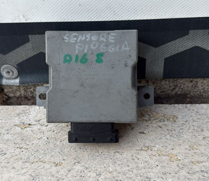 CENTRALINA SENSORE PIOGGIA MERCEDES CLASSE A W168 COD: A1688201326