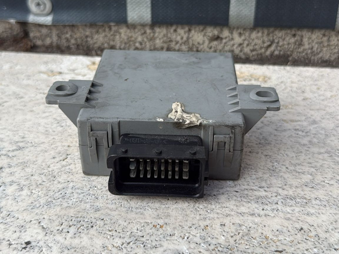 CENTRALINA SENSORE PIOGGIA MERCEDES CLASSE A W168 COD: A1688201326