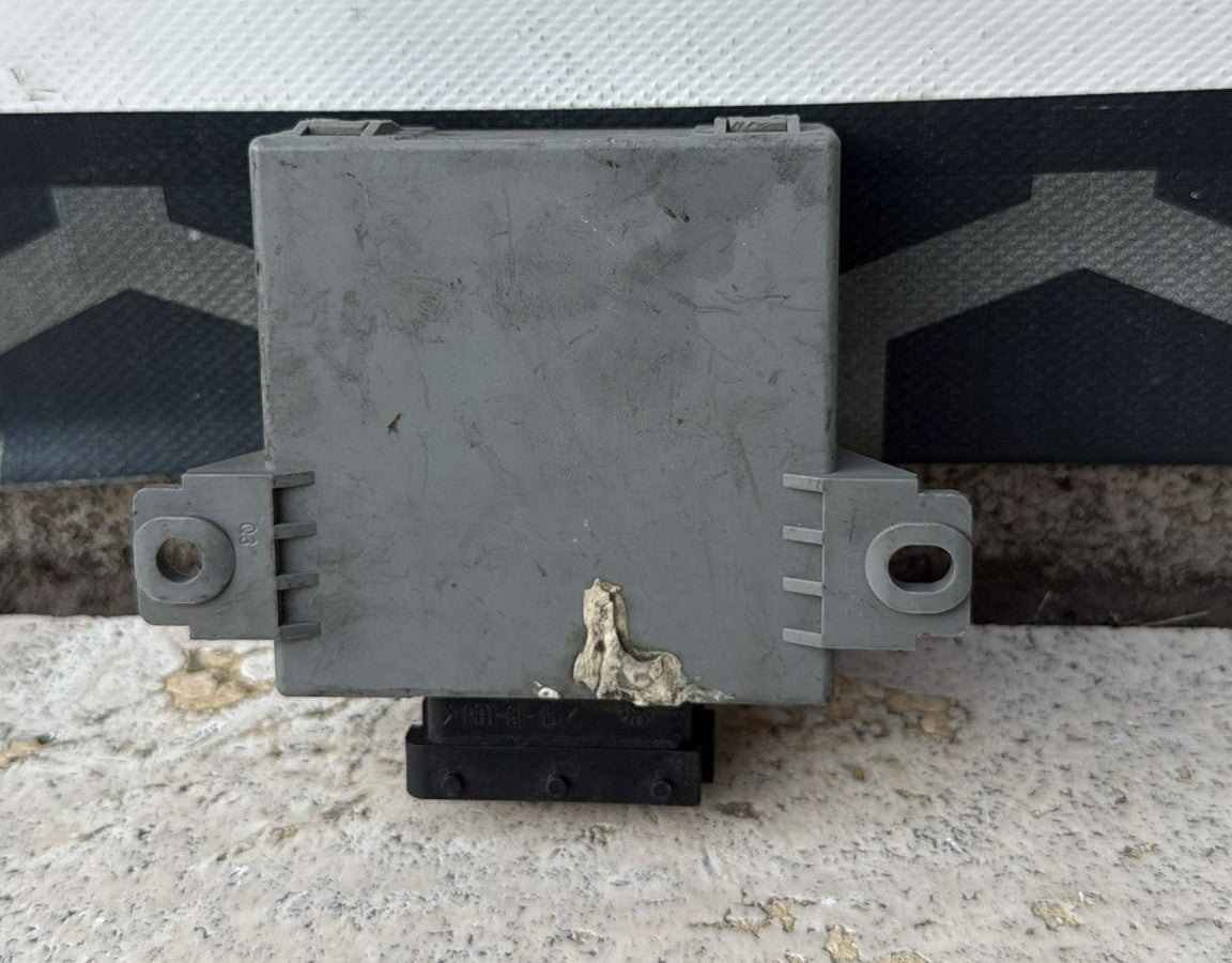 CENTRALINA SENSORE PIOGGIA MERCEDES CLASSE A W168 COD: A1688201326