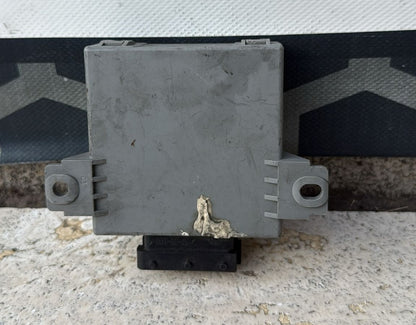 CENTRALINA SENSORE PIOGGIA MERCEDES CLASSE A W168 COD: A1688201326