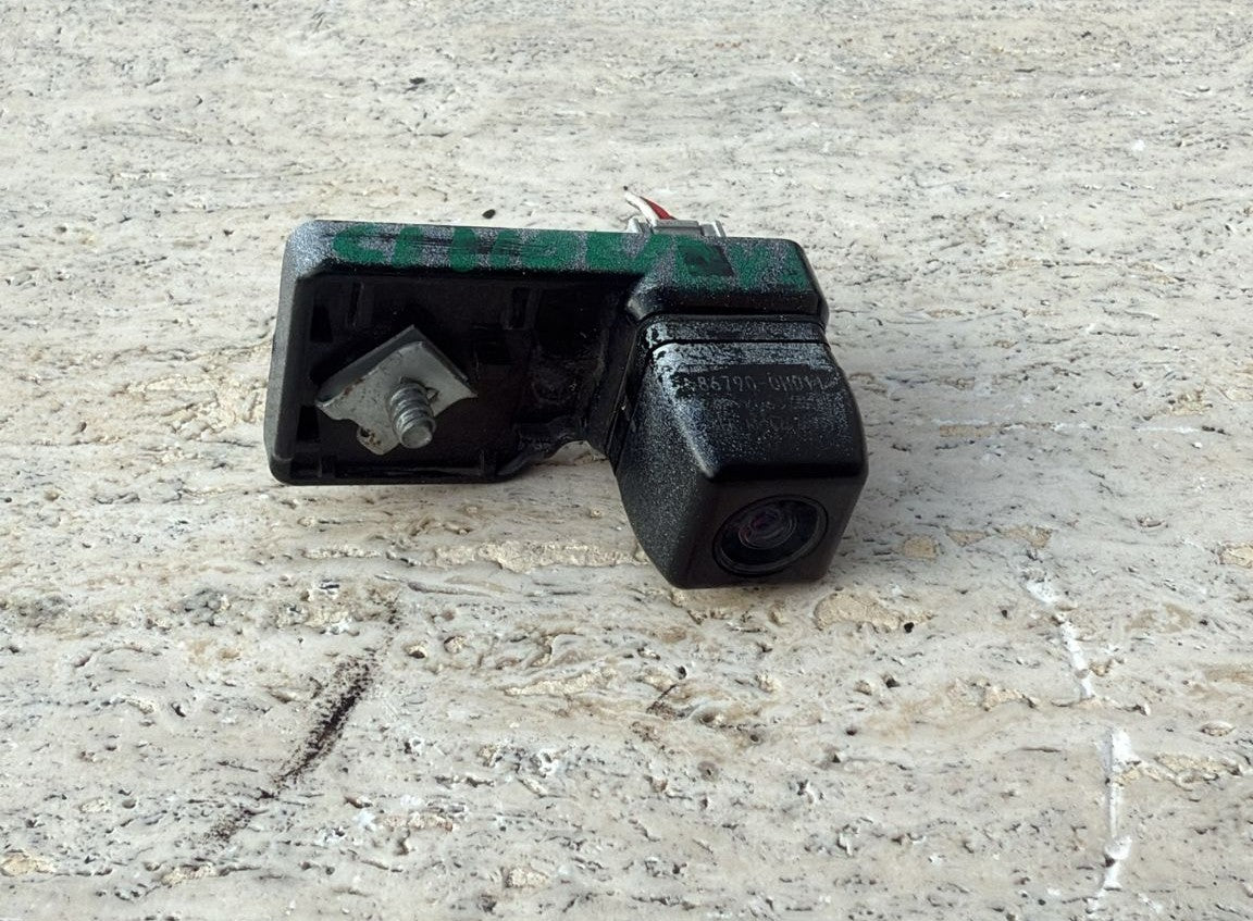 TELECAMERA POSTERIORE TOYOTA AYGO\CITROEN C1\PEUGEOT 108 86790-0H011