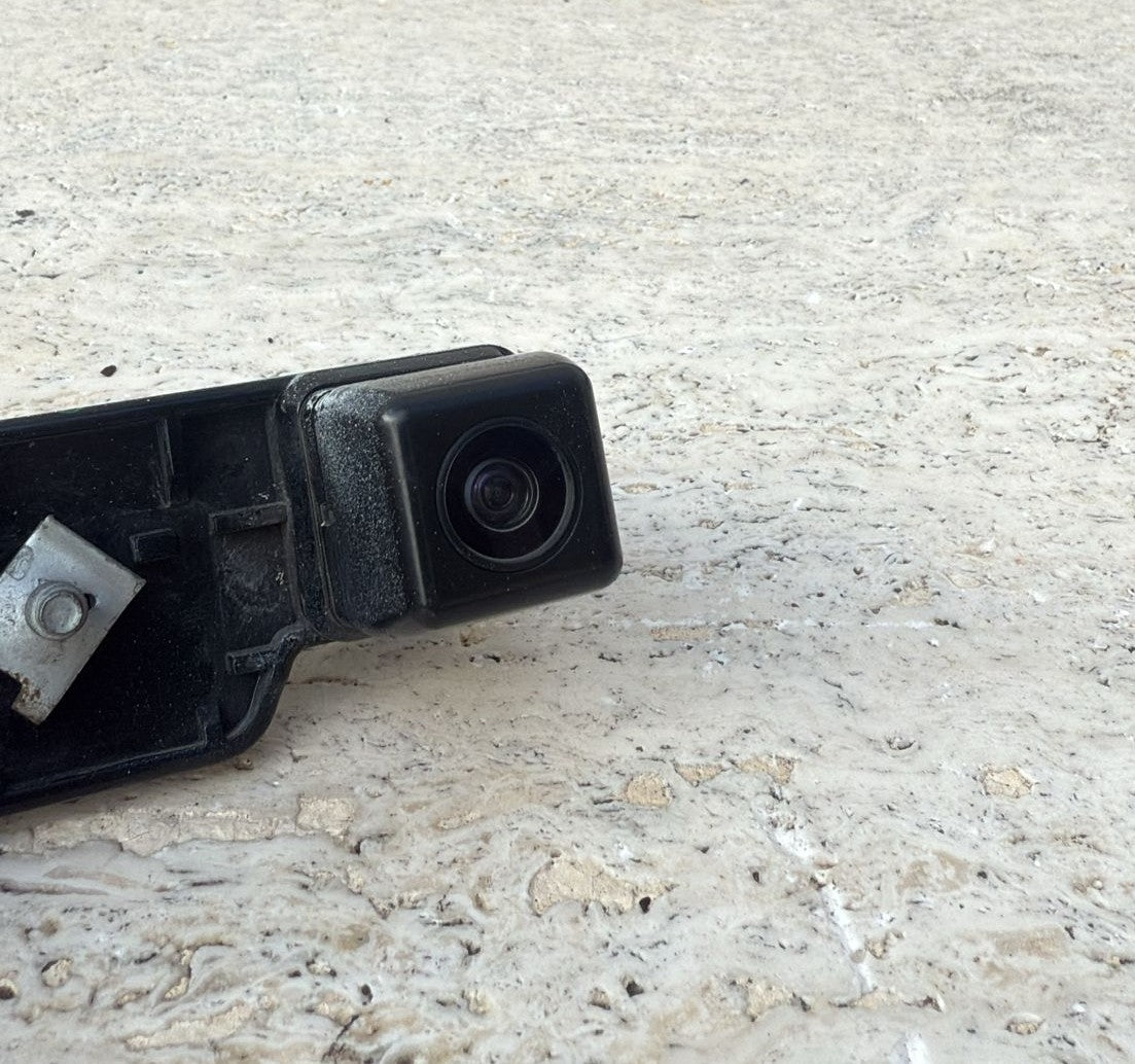 TELECAMERA POSTERIORE TOYOTA AYGO\CITROEN C1\PEUGEOT 108 86790-0H011