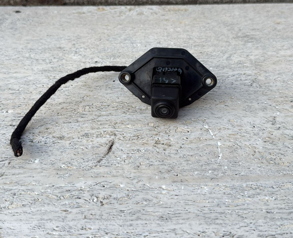 TELECAMERA POSTERIORE NISSAN QASHQAI 14> ORIGINALE USATO COD: 28442-HV00A