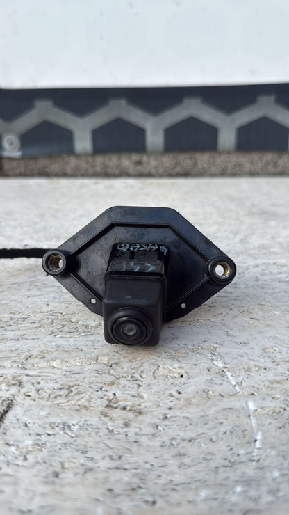 TELECAMERA POSTERIORE NISSAN QASHQAI 14> ORIGINALE USATO COD: 28442-HV00A