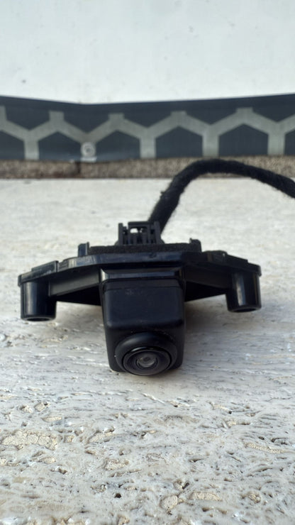 TELECAMERA POSTERIORE NISSAN QASHQAI 14> ORIGINALE USATO COD: 28442-HV00A