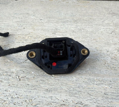 TELECAMERA POSTERIORE NISSAN QASHQAI 14> ORIGINALE USATO COD: 28442-HV00A