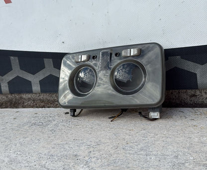 PLAFONIERA LUCE INTERNA LANCIA YPSILON 2011-2015 COD: 735244963 USATO