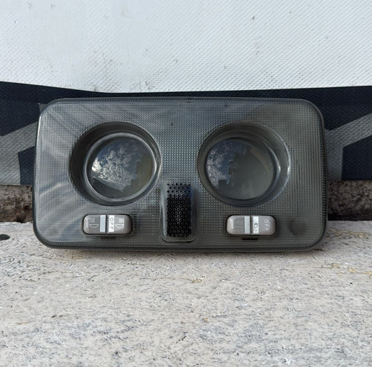 PLAFONIERA LUCE INTERNA LANCIA YPSILON\ALFA ROMEO GIULIETTA COD: 735244963