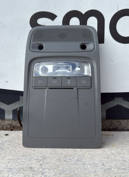 PLAFONIERA LUCE INTERNA AUDI A3 SPORTBACK 2012-2019 CODICE: 025076971