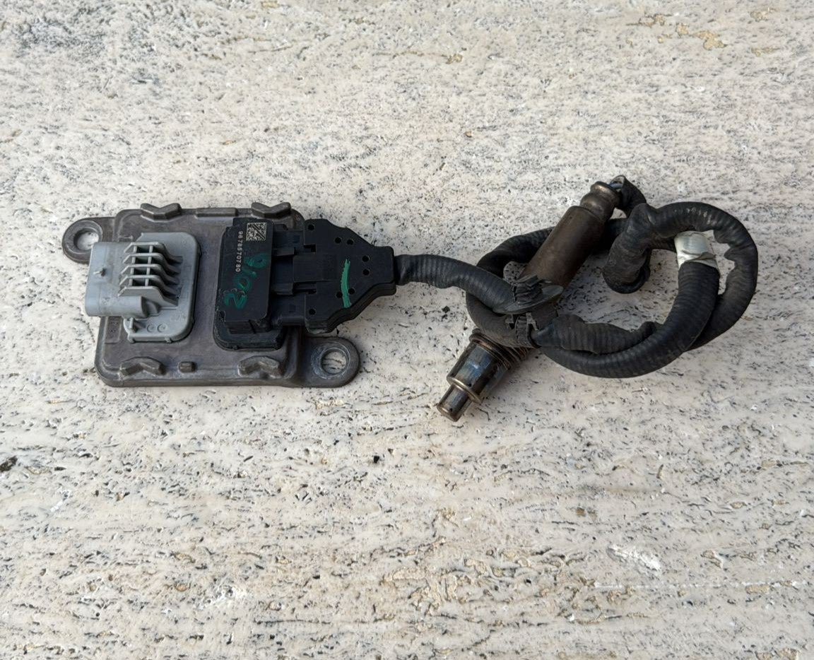 SONDA LAMBDA CITROEN C4\ PICASSO II 1.6 HDI 8V 120CV 2018 COD:9678570780