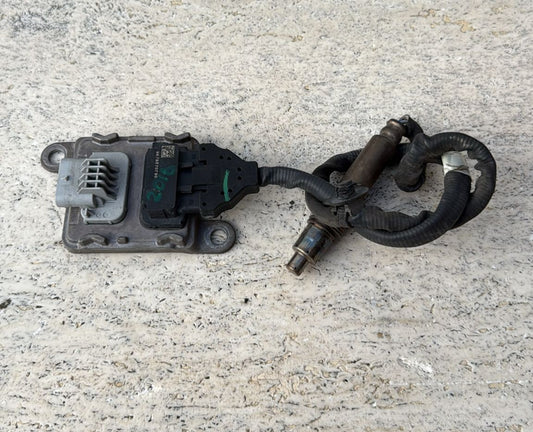 SONDA LAMBDA CITROEN C4\ PICASSO II 1.6 HDI 8V 120CV 2018 COD:9678570780