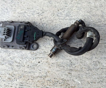 SONDA LAMBDA CITROEN C4\ PICASSO II 1.6 HDI 8V 120CV 2018 COD:9678570780