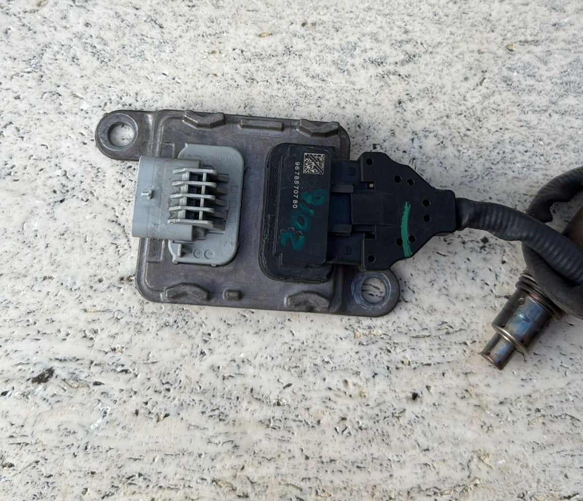 SONDA LAMBDA CITROEN C4\ PICASSO II 1.6 HDI 8V 120CV 2018 COD:9678570780