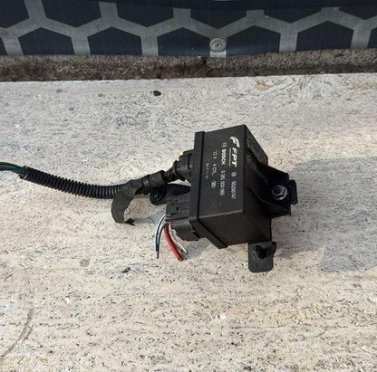 CENTRALINA CANDELETTE ALFA ROMEO GIULIETTA 2010-2020 COD: 0281003065