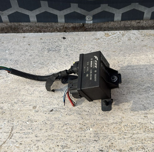 CENTRALINA CANDELETTE ALFA ROMEO GIULIETTA 2010-2020 COD: 0281003065