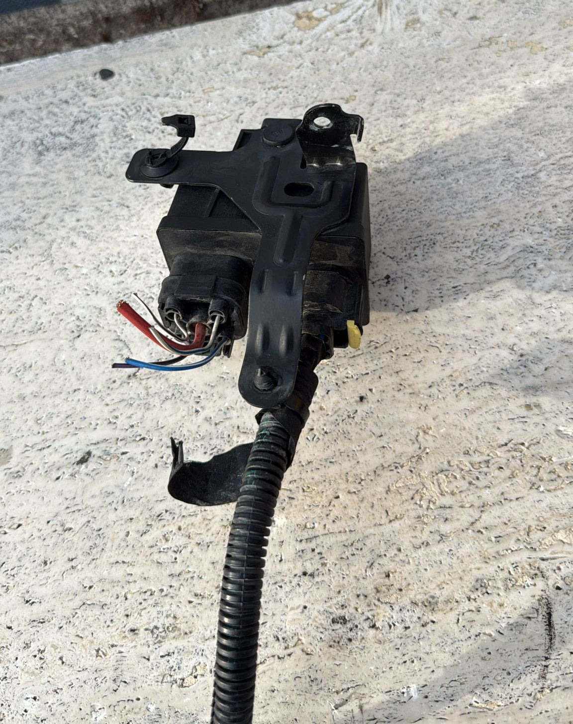 CENTRALINA CANDELETTE ALFA ROMEO GIULIETTA 2010-2020 COD: 0281003065