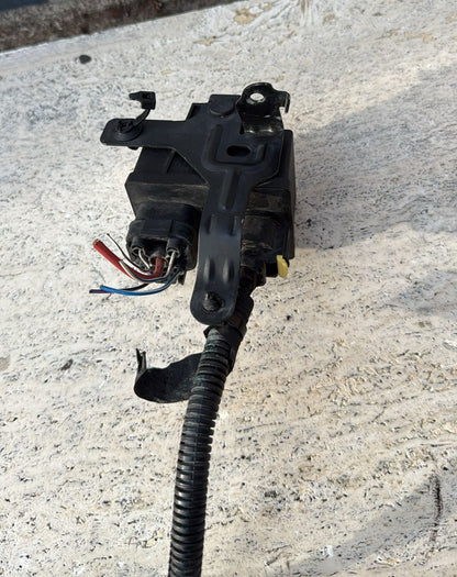 CENTRALINA CANDELETTE ALFA ROMEO GIULIETTA 2010-2020 COD: 0281003065