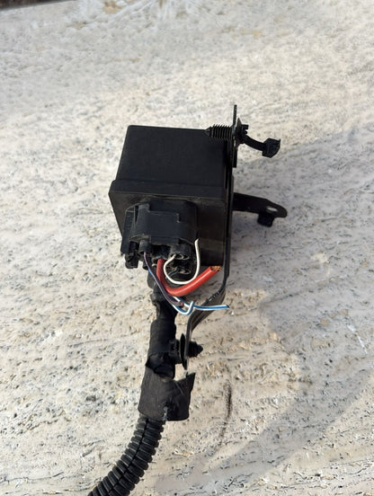 CENTRALINA CANDELETTE ALFA ROMEO GIULIETTA 2010-2020 COD: 0281003065