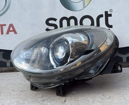 FARO FANALE PROIETTORE BI-XENON ANTERIORE SINISTRO FIAT 500X (2014-2024)
