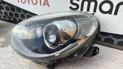 FARO FANALE PROIETTORE BI-XENON ANTERIORE SINISTRO FIAT 500X (2014-2024)