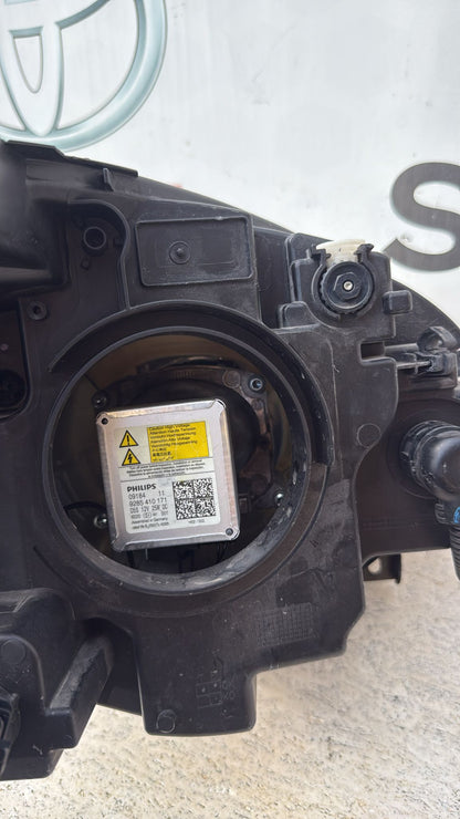 FARO FANALE PROIETTORE BI-XENON ANTERIORE SINISTRO FIAT 500X (2014-2024)